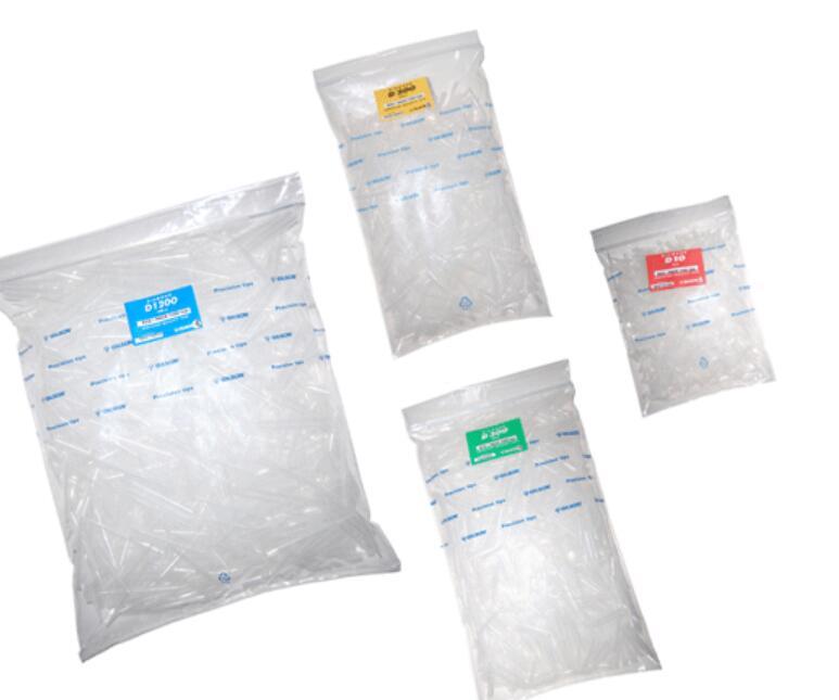 吉尔森/Gilson_F161230_经济装钻石吸嘴_D10ml 盒装吸嘴240个/盒，（8*30