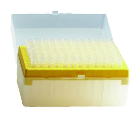 热电/Thermofisher_94052020PK_Finntip 带滤芯移液器吸头_20-micro无菌吸头 CE认证  384个