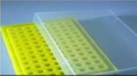 809012_PCR管架 国产_96孔