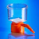 康宁/corning_430513PK_过滤器_瓶口真空过滤器500ml 45mm直径 0.22um孔径CA(醋酸纤维）膜 灭菌  单独包装