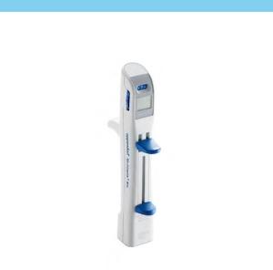 Eppendorf/艾本德_4982000012_Multipette M4手动连续分液器_1ul-10ml