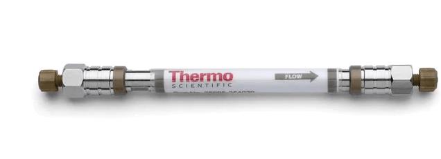 热电/Thermofisher_26502-102130_Hypersil GOLD™ PEI HILIC LC 色谱柱_100x2.1x1.9um