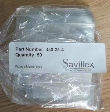 450-25-4_savillex  滤膜_25mm