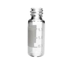 Thermo Scientific_C4013-1W_2ml 8mm 透明螺纹，12*32mm样品瓶_2ml 8mm 透明螺纹，12*32mm样品瓶，100个/包