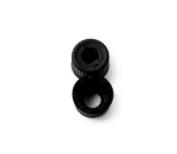 Thermo Scientific_60180-514_瓶盖, 塑料Screw, 8 mm_瓶盖，塑料Screw，8 mm，100个/包