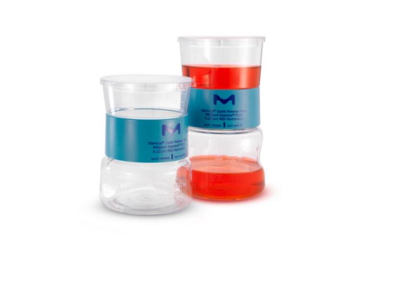 默克密理博/Millipore_S2GPU02RE_无菌真空过滤器_250ml 12个/箱