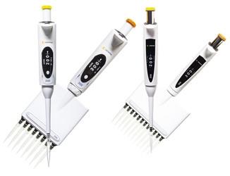 赛多利斯/Sartorius_728070_百得单道可调移液器_100-1000ul