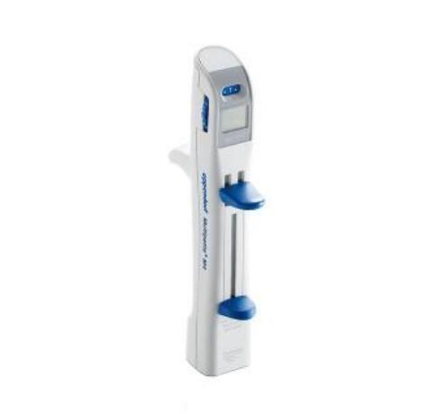 Eppendorf/艾本德_4982000312_Multipette M4手动连续分液器_1ul-10ml 包括挂壁式支架