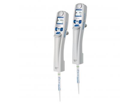 Eppendorf/艾本德_4982602004_Multipette E3 电动连续分液器_固定器