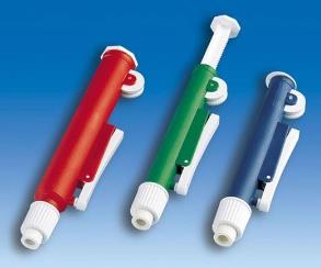 贝兰伯/Bioland_PH-25_Bioland™手动移液管助吸器_量程：0-25ml；红色  1只/盒