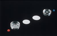 默克密理博/Millipore_AG4502550_MF-Millipore 表面滤膜_SILVER MEMBRANE 0.45um 25MM 50/PK