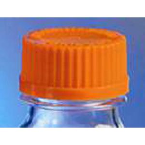 康宁/corning_06-414-2C_Corning?? GL45 螺口盖_红色PBT