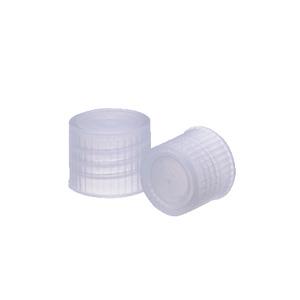 肯堡/kimble_03-340-77E_一次性玻璃试管螺纹盖_PP GPI螺纹18-415