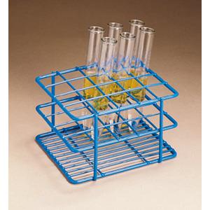 Fisherbrand_14-792-12_Fisherbrand? Poxygrid? 半深试管架_可放20根18-20mm管