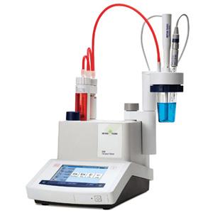 Fisherbrand_51105521_滴定仪_G20 Rondolino One ClickTM紧凑型滴定仪