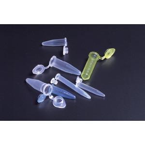 Fisherbrand_02-681-10_离心管_1.5ml 平顶微量离心管  混色