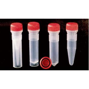 Fisherbrand_05-541-67_离心管_2ml 带螺纹盖