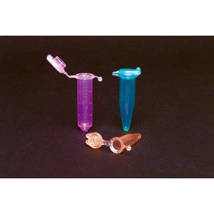 Fisherbrand_02-681-299_锁盖微量离心管_2.0ml 未灭菌 混色