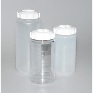 Fisherbrand_14-375-354_带盖塑料离心瓶_500ml 带密封盖  半透明