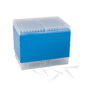 Fisherbrand_02-100-503_移液吸头_200ul 吸头  自然色 预灭菌