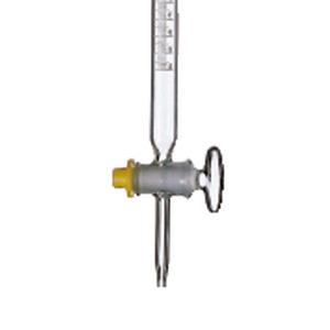 Fisherbrand_03-700D_手动教学用滴定管_100ML