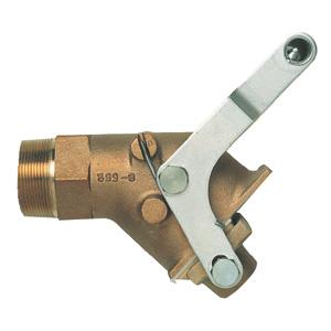 Fisherbrand_17-185D_油桶龙头、扩充器和阀 龙头闸式阀_龙头闸式阀