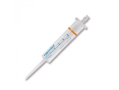 Eppendorf/艾本德_0030089464_艾本德枪管10ml_10mL   桔黄色  100 个