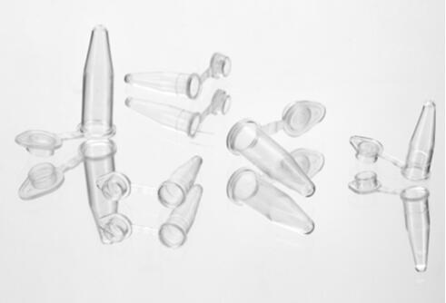 贝兰伯/Bioland_PCR005-F_PCR管_0.5ml；平盖；透