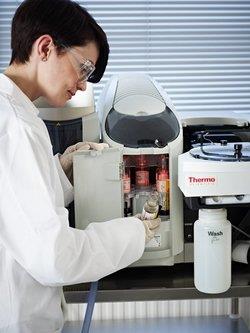 热电/Thermofisher_942339030251_适用于 iCE? 3000 系列原子吸收光谱仪的空心阴极灯_空心阴极灯锰