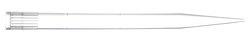 热电/Thermofisher_9402050_Thermo Scientific? Finntip? Pipette Specific Pipette Tips_Case of 75