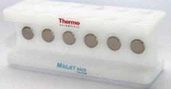 热电/Thermofisher_MR02_Thermo 分离架 MagJET Separation Rack, 12 x 1.5 mL tube_1 each
