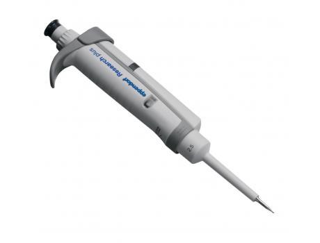 Eppendorf/艾本德_3120000267_Research plus基本型,单道可量程移液器_100-1000ul