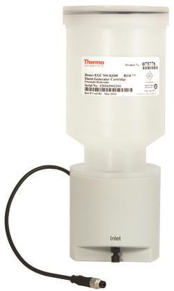 热电/Thermofisher_074532_EGC 洗脱液发生器纯化柱_1个