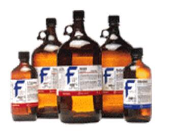 Fisherbrand_C553-4_Optima溶剂_Cyclohexane 环己烷 - 