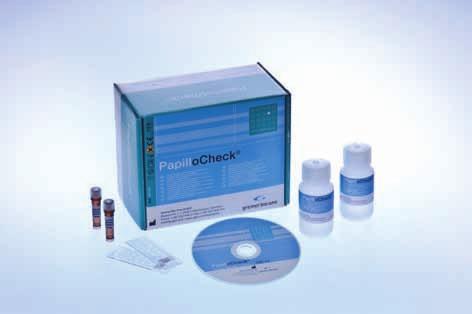 葛莱娜/Greiner_465060_诊断试剂盒_PAPILLOCHECK 60 SAMPLES - 