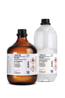 默克密理博/Millipore_8.14748.0250_实验室化学试剂_TETRAMETHYLAMMONIUM HYDROXIDE (25% SOLUTION IN WAT - 
