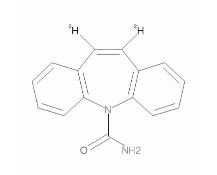 阿拉丁/aladdin_D129539-25g_阿拉丁卡马西平_产品编号 D129539-25g - 