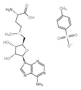 热电/Thermofisher_S107408-100mg_S-腺苷甲硫氨酸对甲苯磺酸盐_100mg - 