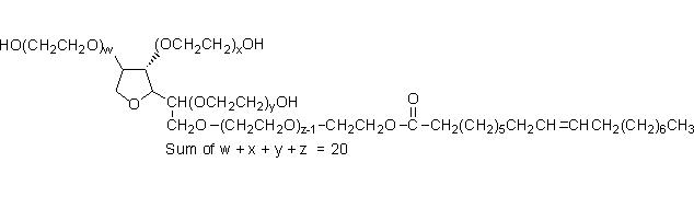 热电/Thermofisher_T104865-500ml_吐温80_500ml - 