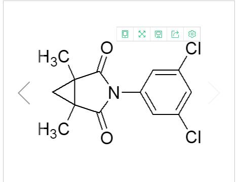 阿拉丁/aladdin_P114438-100mg_腐霉利_100mg - 