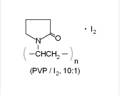 阿拉丁/aladdin_P110567-100g_聚乙烯吡咯烷酮碘络合物_100g - 