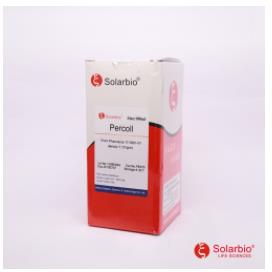 Solarbio/索莱宝_P8370_Percoll细胞分离液_100ml - 
