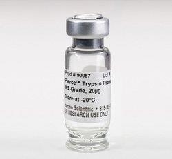 热电/Thermofisher_90057_Pierce Trypsin Protease, MS Grade试剂_5*20ug - 