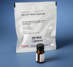 热电/Thermofisher_21339_EZ-Link™ Hydrazide-Biotin 试剂_100 mg - 