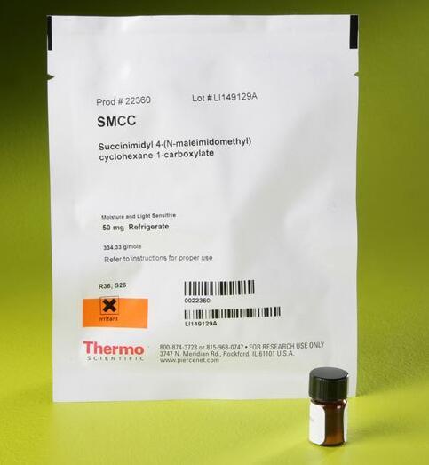 热电/Thermofisher_22360_SMCC 试剂_50 mg - 