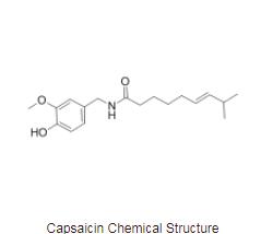 MCE_HY-10448_Capsaicin 试剂_50 mg - 
