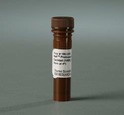 热电/Thermofisher_87785_Halt™ Protease Inhibitor Cocktail, EDTA-Free (100X)试剂_1ml - 