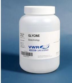 VWR_0167-5KG_GLYCINE BIOTECHNOLOGY GRADE（甘氨酸）_5kg - 
