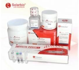 Solarbio/索莱宝_T1110-500ml_STE缓冲液（PH8.0）_无色透明液体  经高压灭菌处理  500ml - 