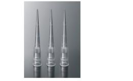 洁特/jetbiofil_PMT252100_NEW-一次性微量吸头100μl_聚丙烯PP  10～100μl  灭菌 超低吸附 带滤芯 新盒装 本色 无酶 （ZEROTIP)  96支/盒，1920支/箱